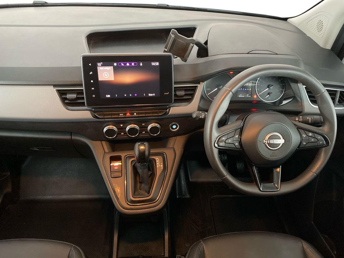 Used Nissan Other 2023 for sale - 77000728: Photo 9