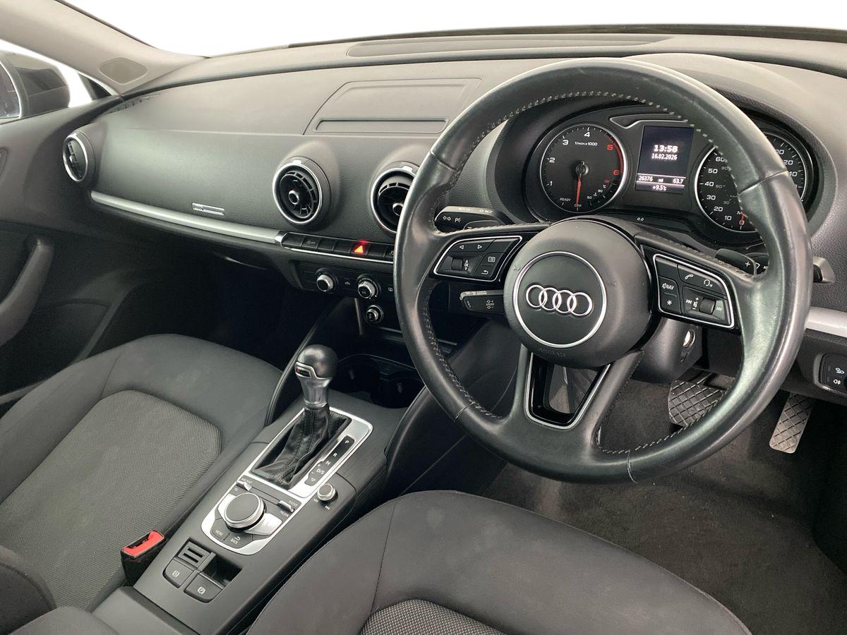 Used Audi A3 2019 for sale - 77687059: Photo 12