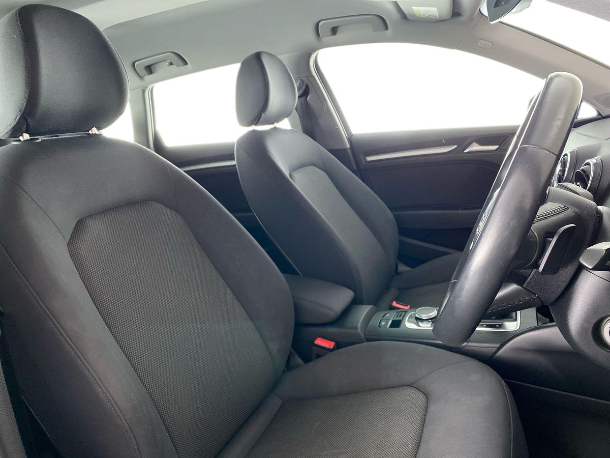 Used Audi A3 2019 for sale - 77687059: Photo 13