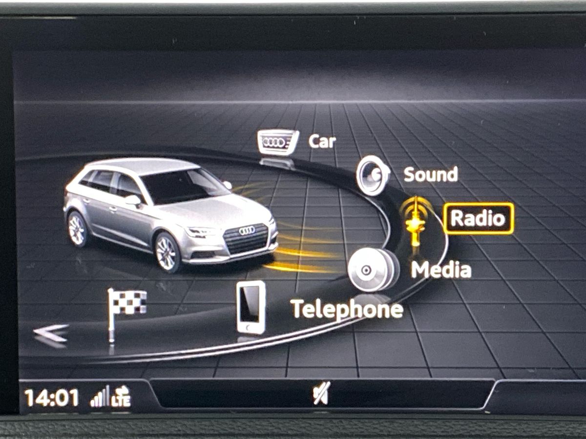 Used Audi A3 2019 for sale - 77687059: Photo 16