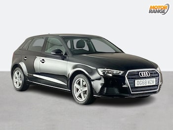 Used Audi A3 2019 for sale - 77687059: Photo