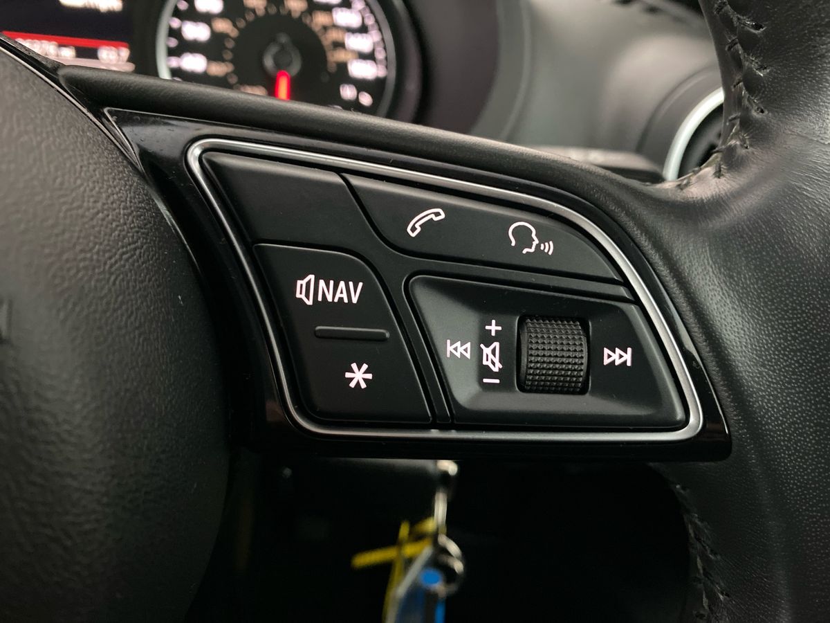 Used Audi A3 2019 for sale - 77687059: Photo 21