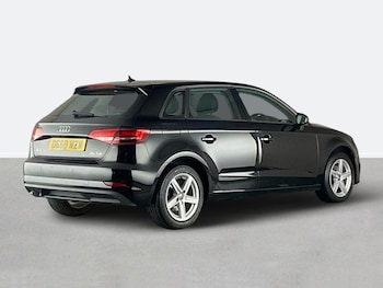 Used Audi A3 2019 for sale - 77687059: Photo