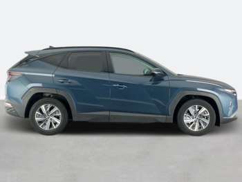 Used Hyundai TUCSON 2022 for sale - 75215953: Photo