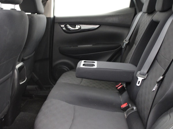 Used Nissan Qashqai 2016 for sale - 75524947: Photo 10