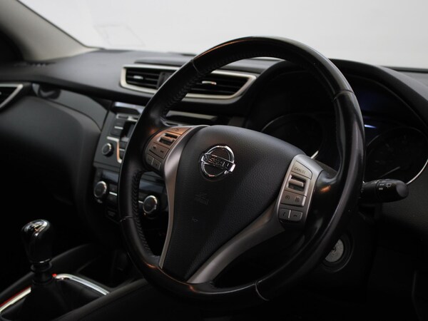 Used Nissan Qashqai 2016 for sale - 75524947: Photo 11