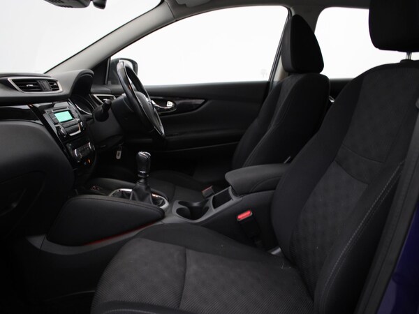 Used Nissan Qashqai 2016 for sale - 75524947: Photo 9