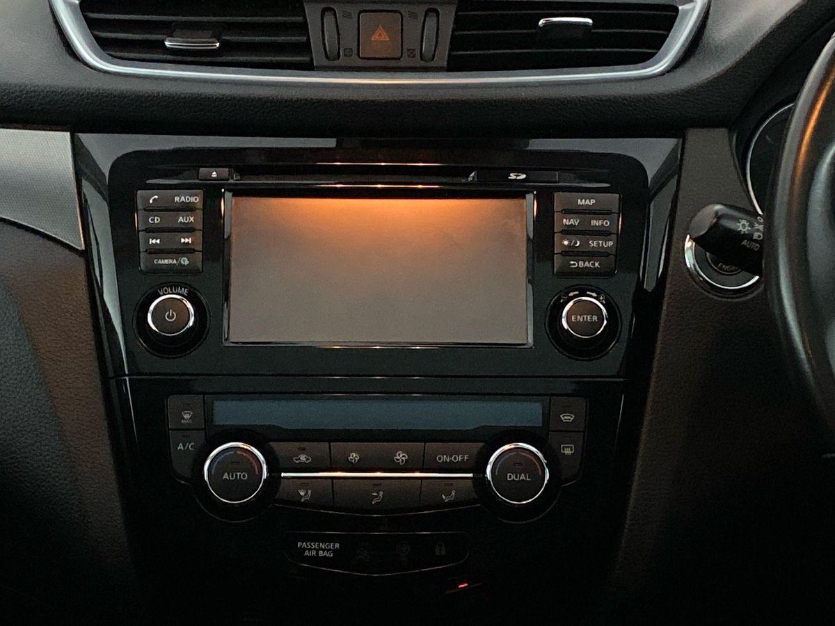 Used Nissan Qashqai 2018 for sale - 77472975: Photo 10