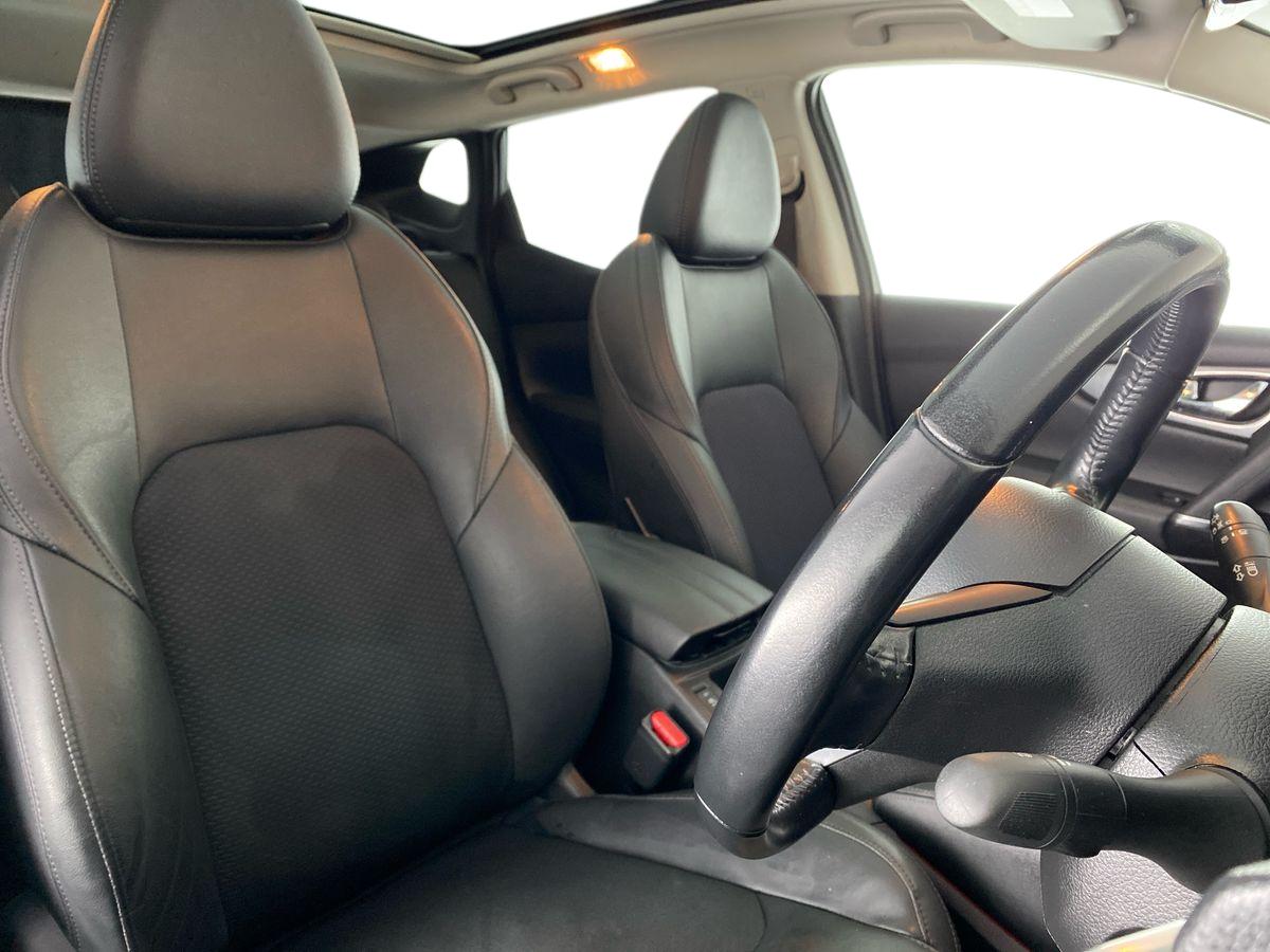 Used Nissan Qashqai 2018 for sale - 77472975: Photo 13