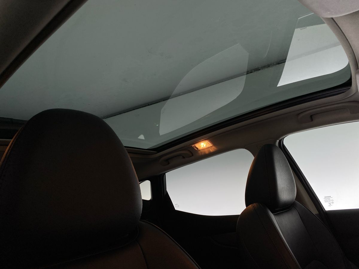 Used Nissan Qashqai 2018 for sale - 77472975: Photo 16