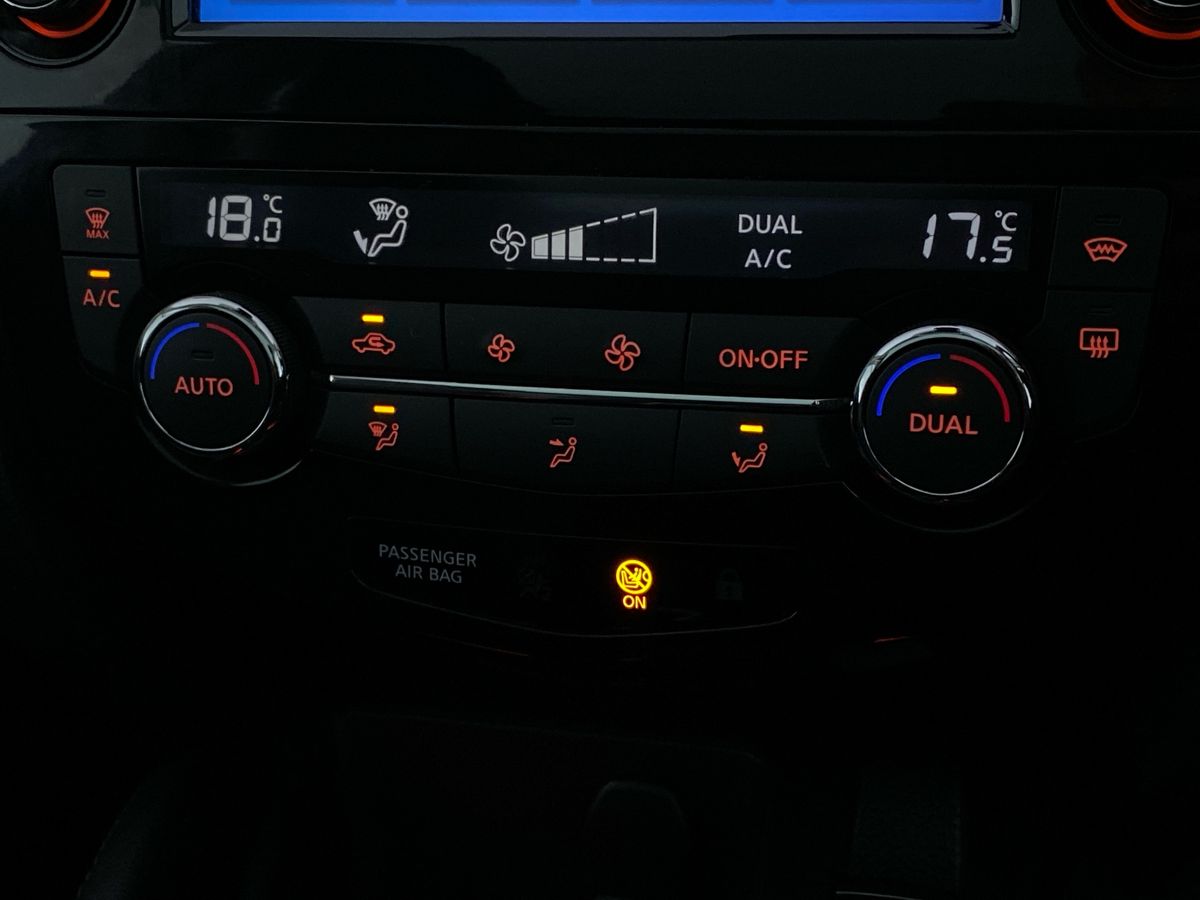 Used Nissan Qashqai 2018 for sale - 77472975: Photo 23