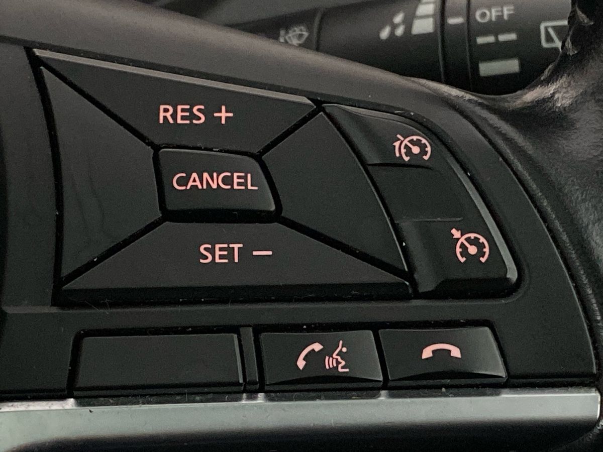 Used Nissan Qashqai 2018 for sale - 77472975: Photo 25