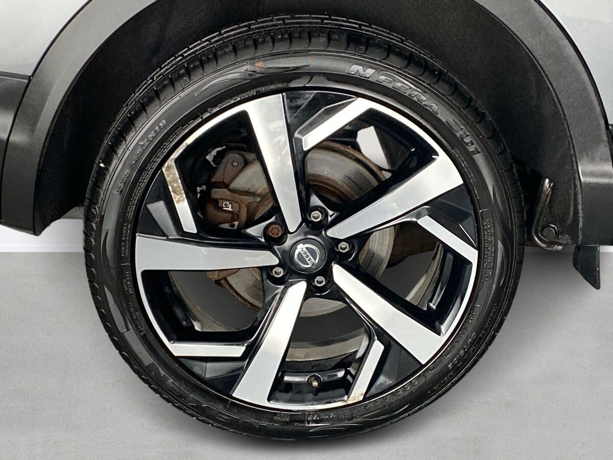 Used Nissan Qashqai 2018 for sale - 77472975: Photo 33