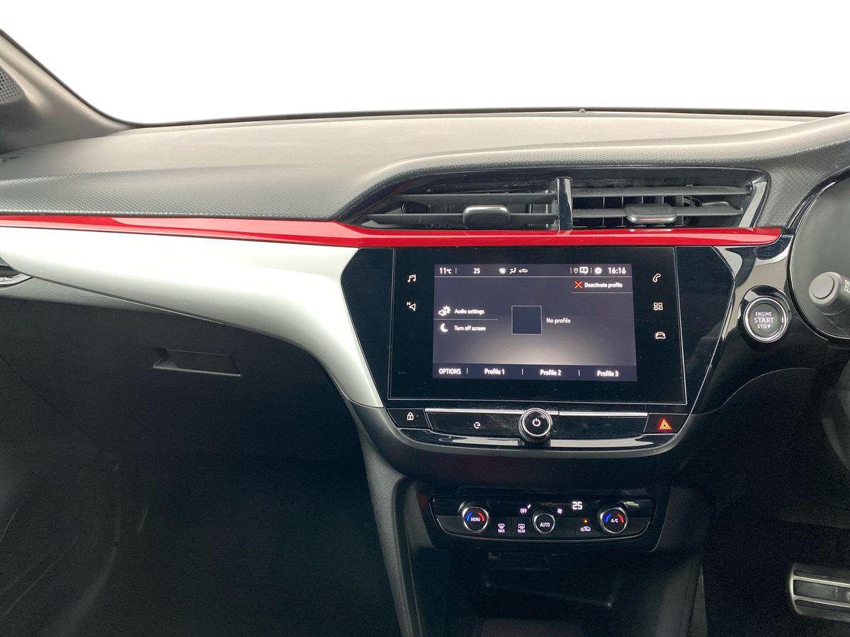 Used Vauxhall Corsa 2021 for sale - 77615889: Photo 10