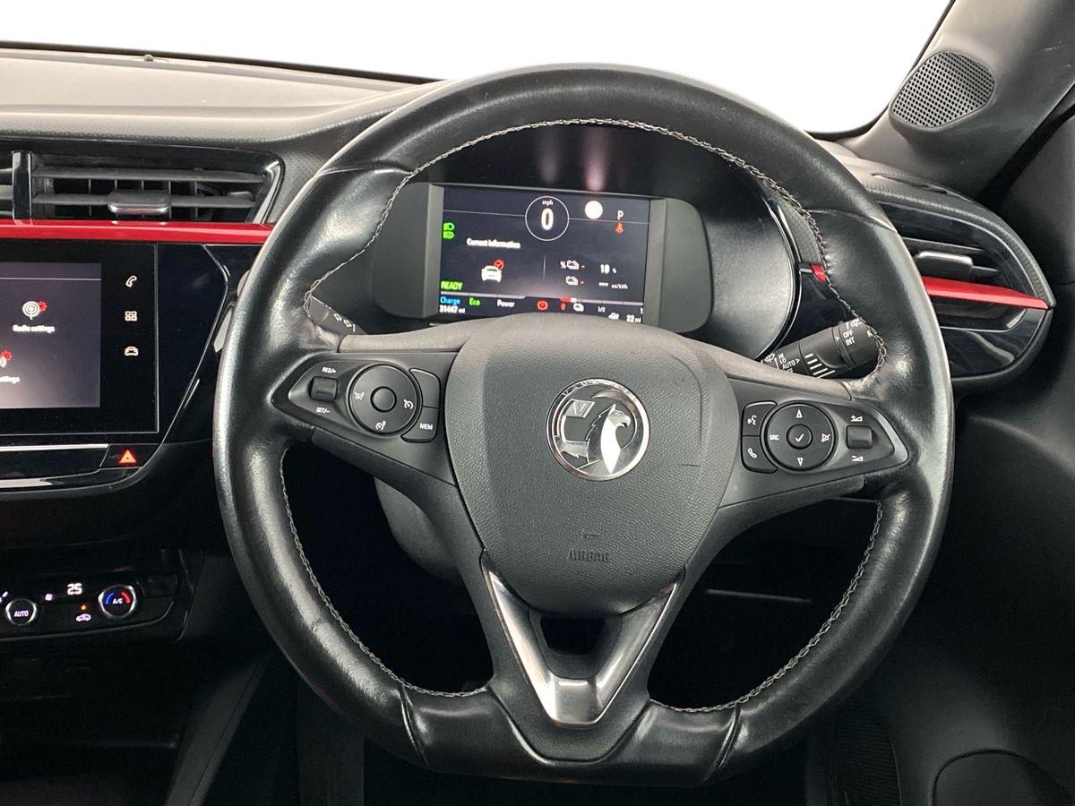 Used Vauxhall Corsa 2021 for sale - 77615889: Photo 11