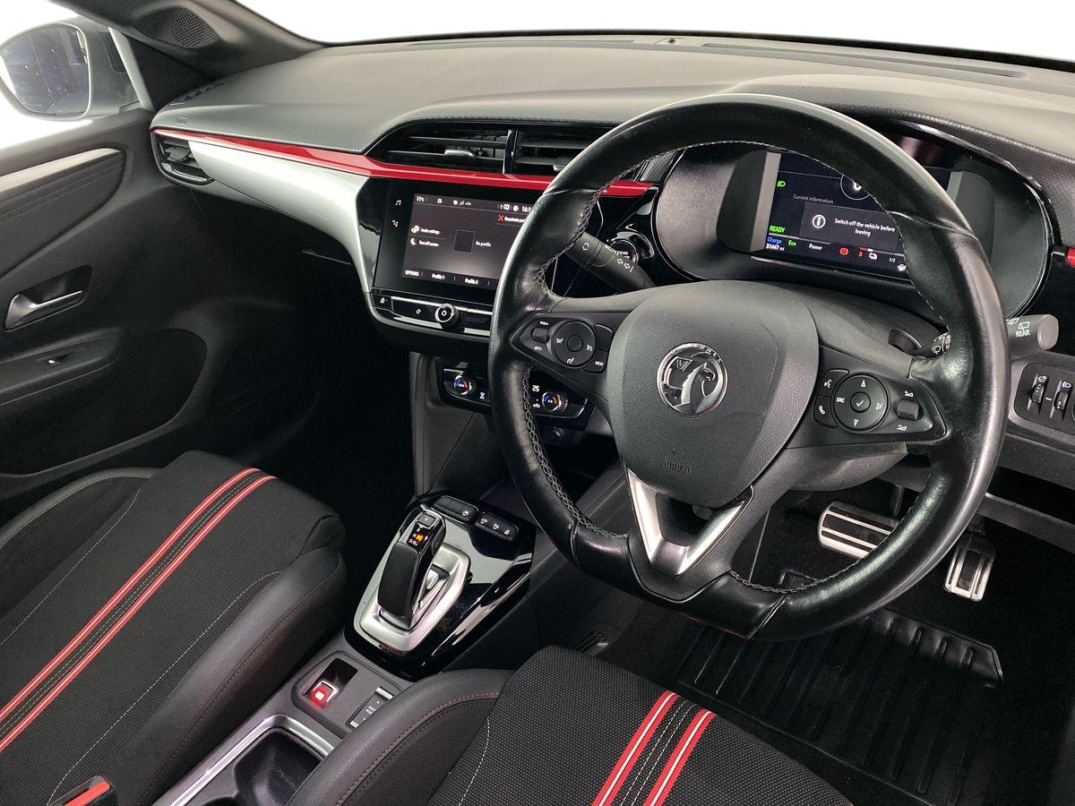 Used Vauxhall Corsa 2021 for sale - 77615889: Photo 12