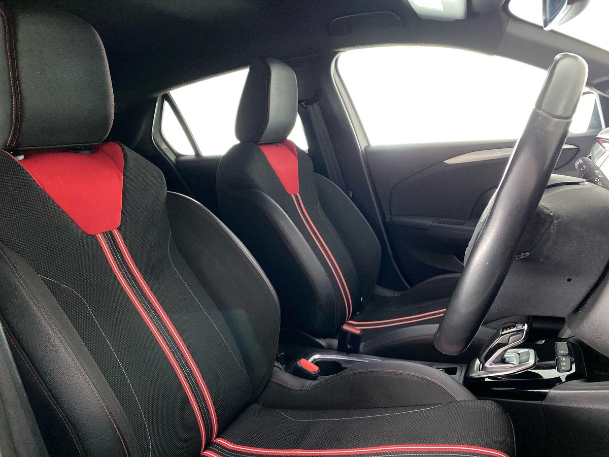 Used Vauxhall Corsa 2021 for sale - 77615889: Photo 13