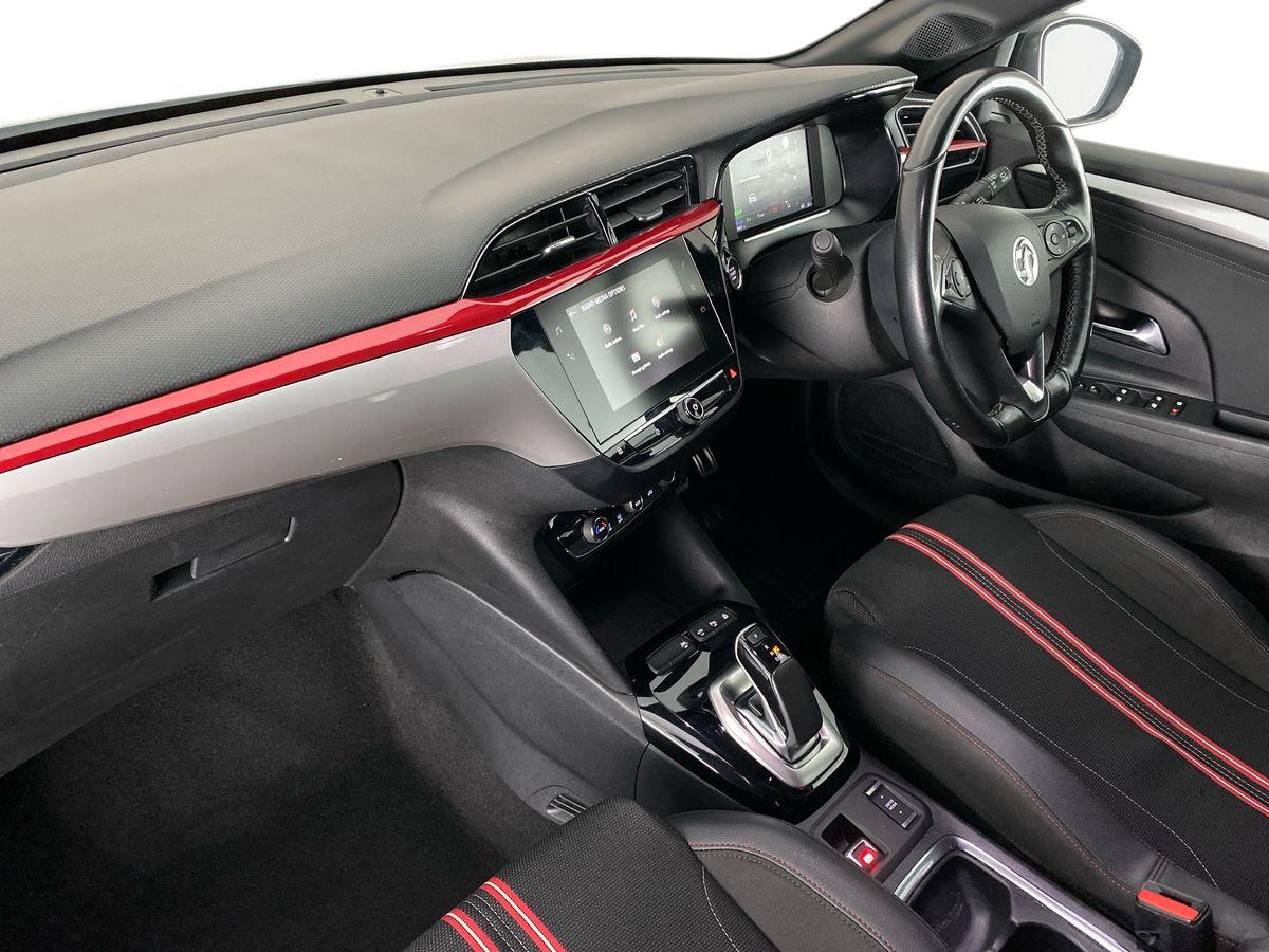 Used Vauxhall Corsa 2021 for sale - 77615889: Photo 14