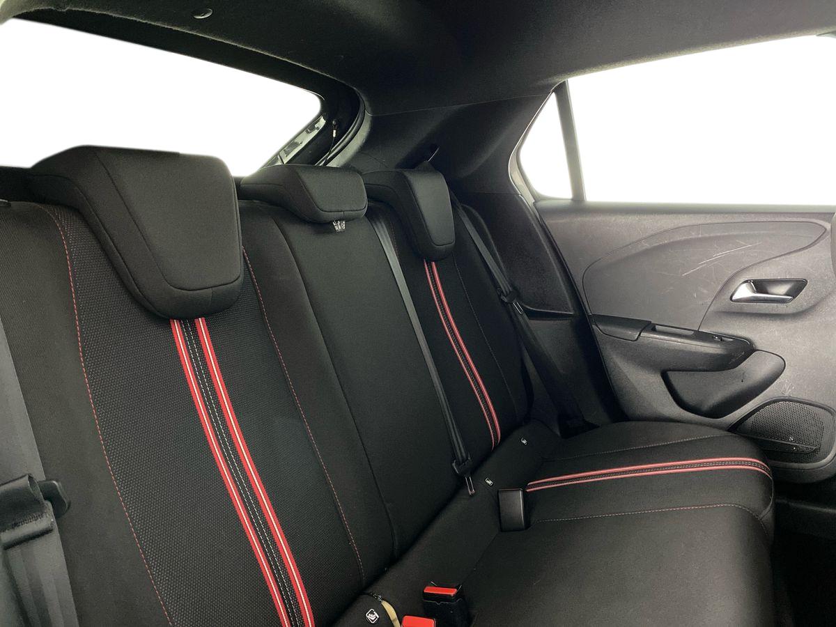 Used Vauxhall Corsa 2021 for sale - 77615889: Photo 15