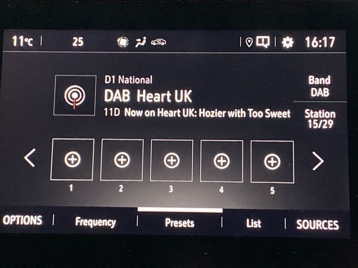 Used Vauxhall Corsa 2021 for sale - 77615889: Photo 16