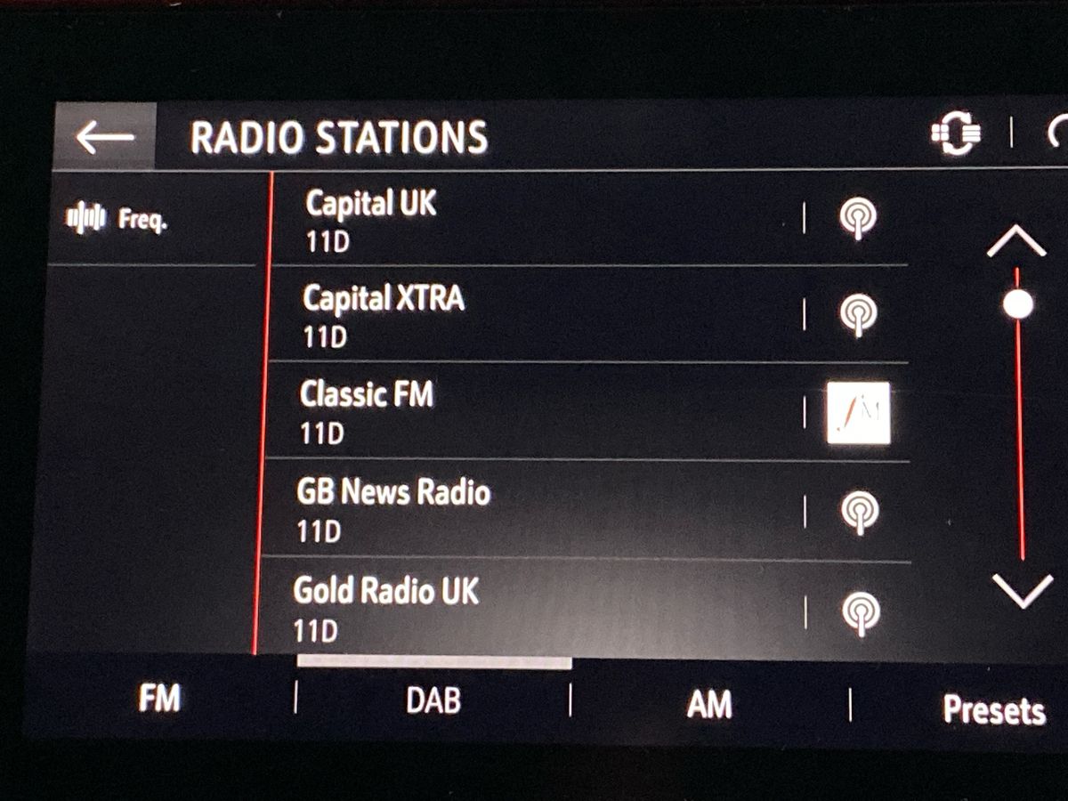 Used Vauxhall Corsa 2021 for sale - 77615889: Photo 17