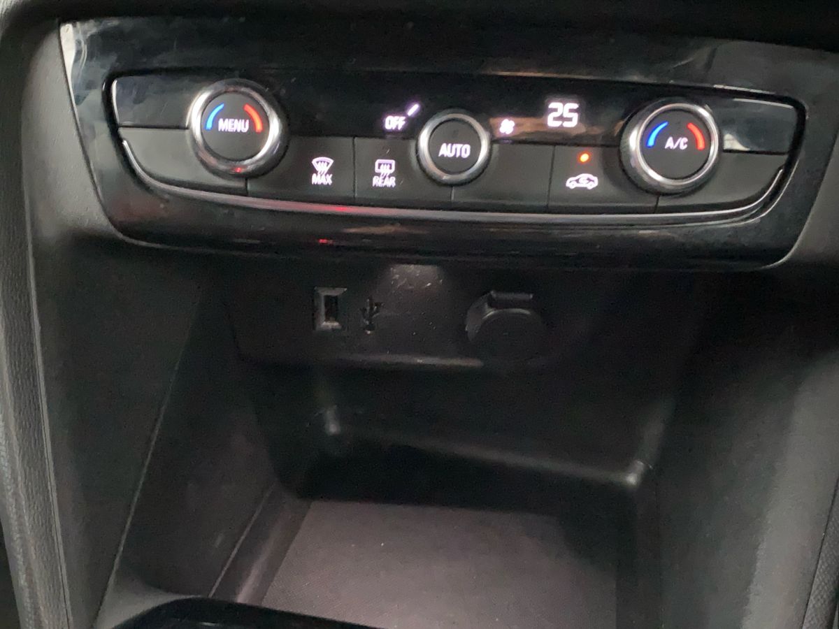 Used Vauxhall Corsa 2021 for sale - 77615889: Photo 19