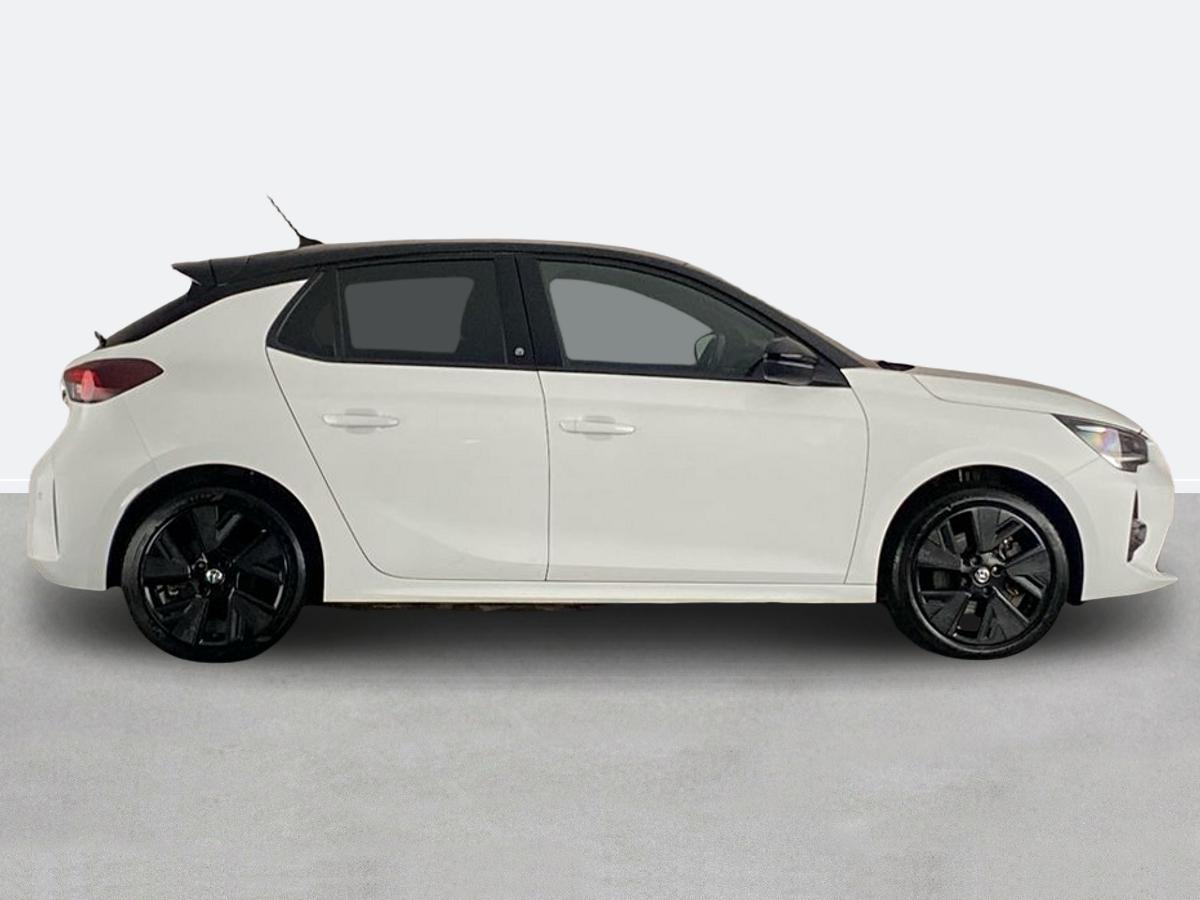 Used Vauxhall Corsa 2021 for sale - 77615889: Photo 2
