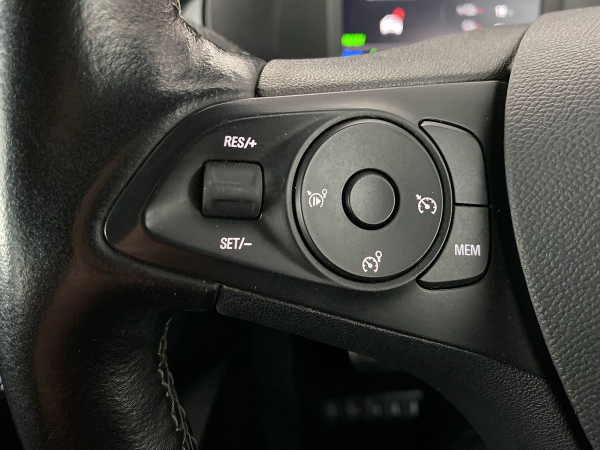 Used Vauxhall Corsa 2021 for sale - 77615889: Photo 20