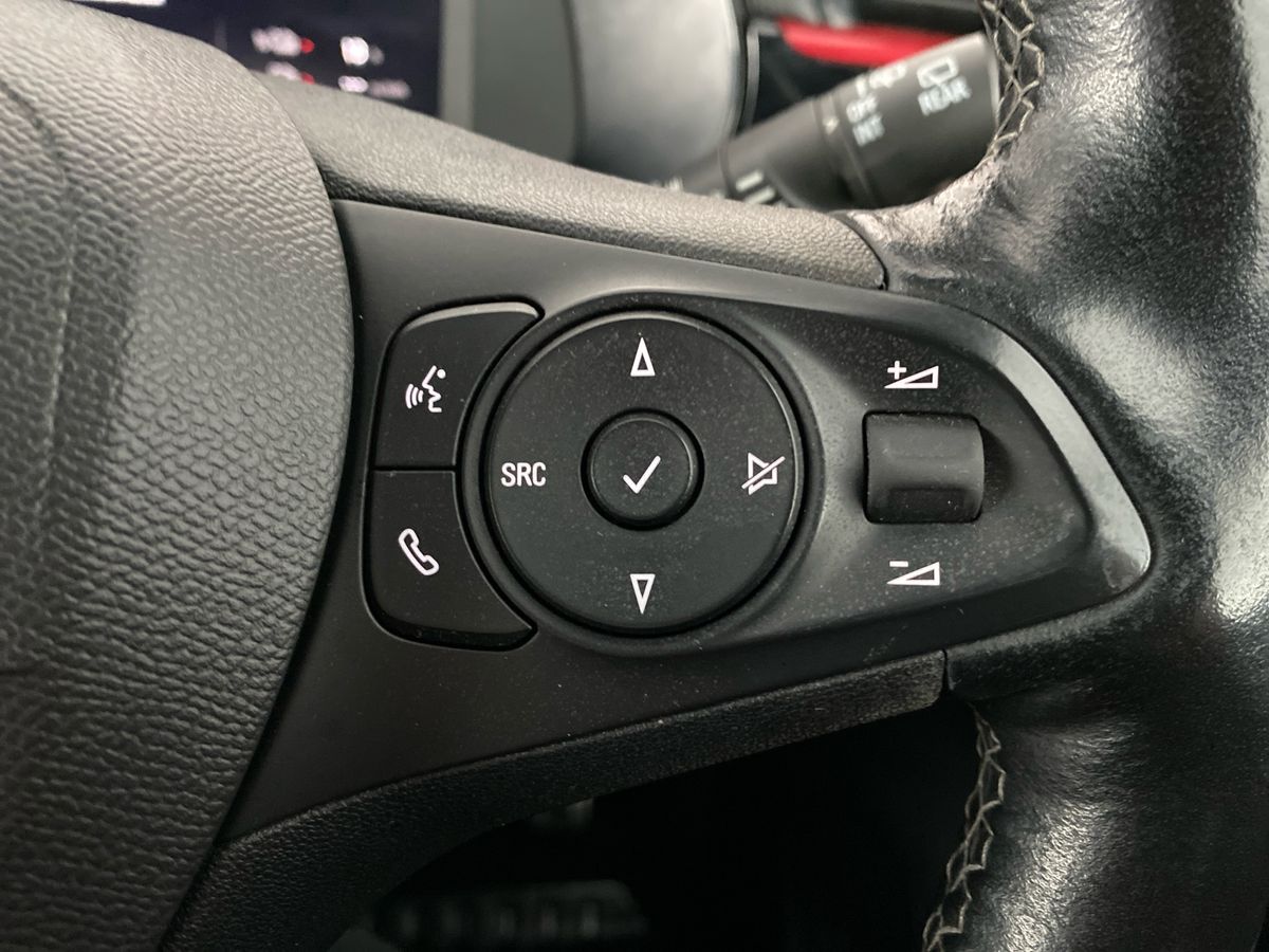 Used Vauxhall Corsa 2021 for sale - 77615889: Photo 21