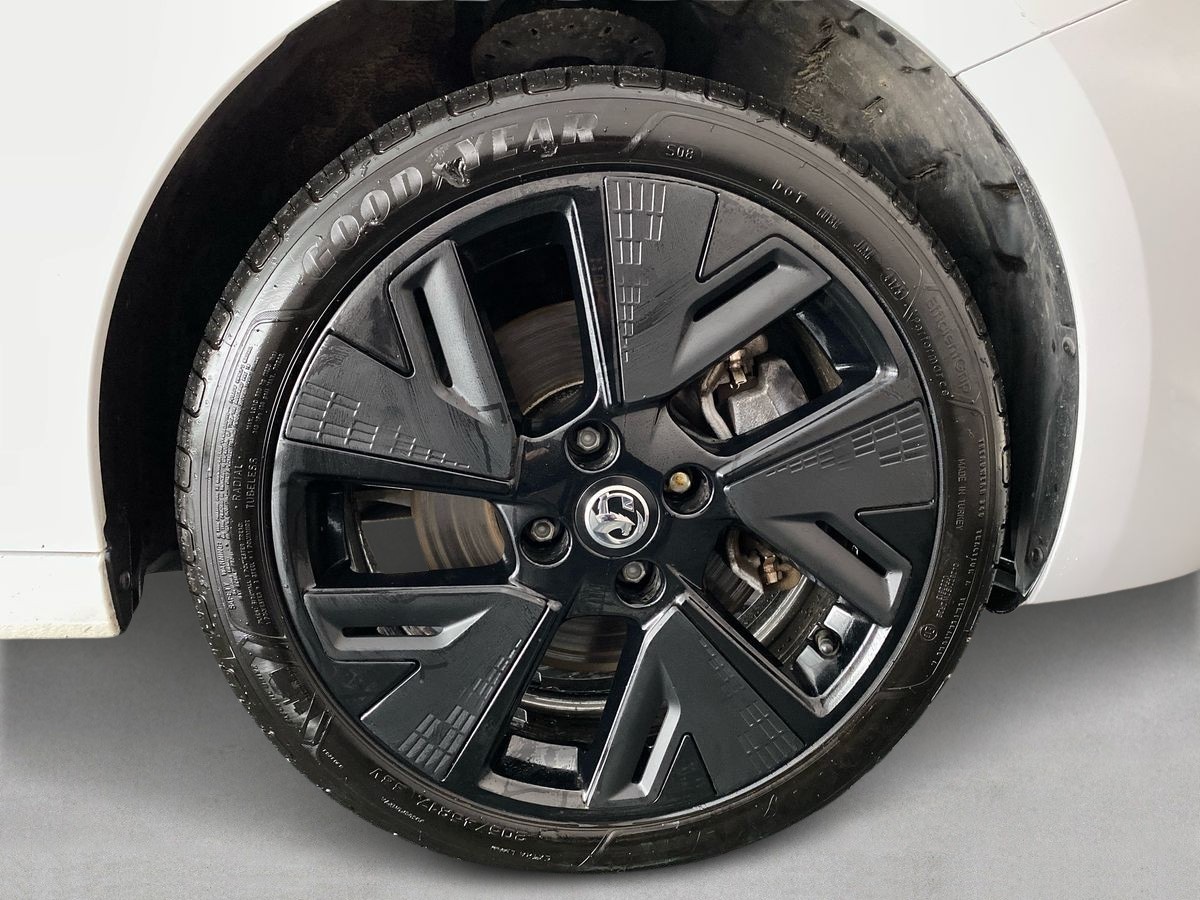 Used Vauxhall Corsa 2021 for sale - 77615889: Photo 25