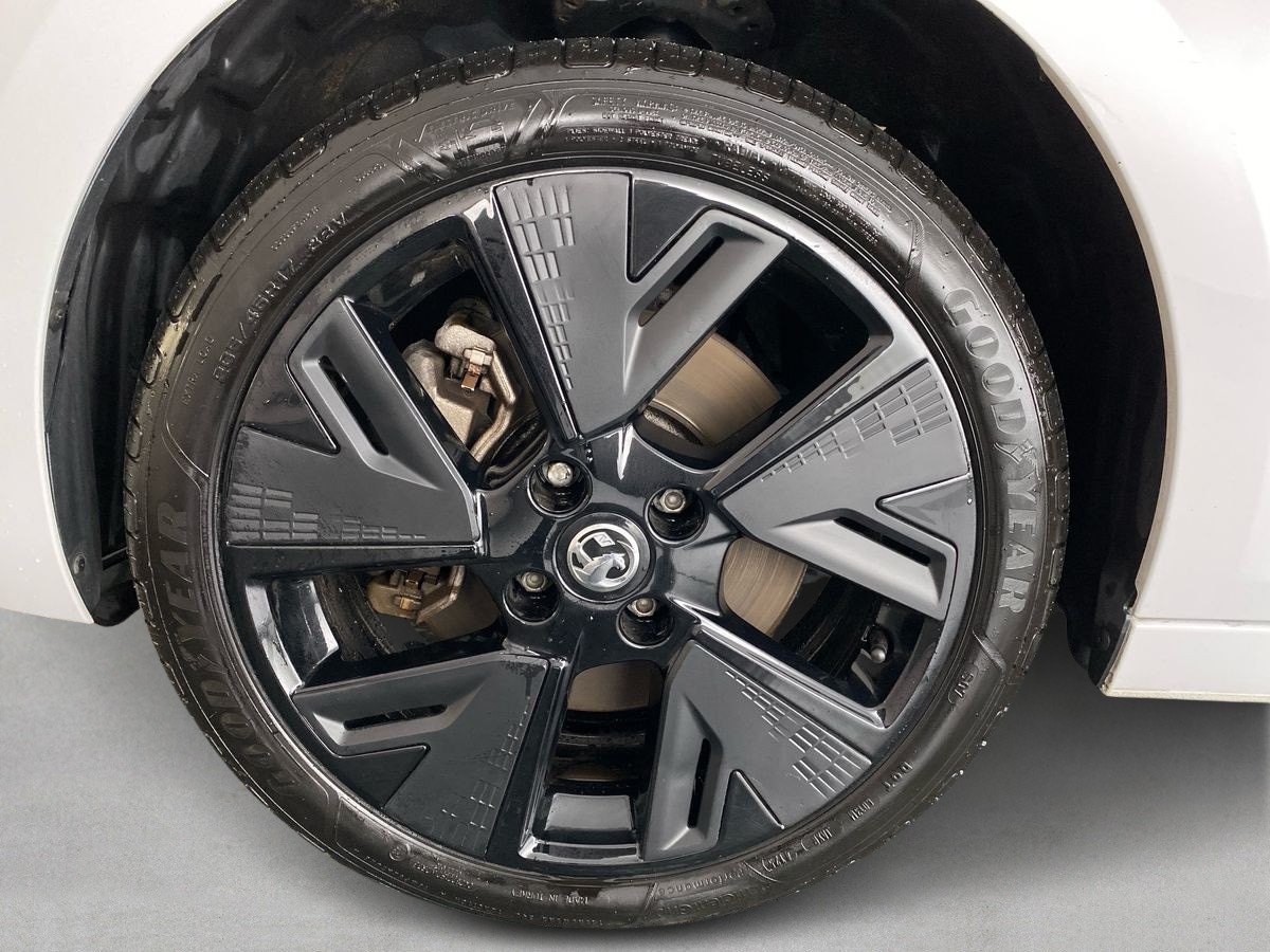 Used Vauxhall Corsa 2021 for sale - 77615889: Photo 26