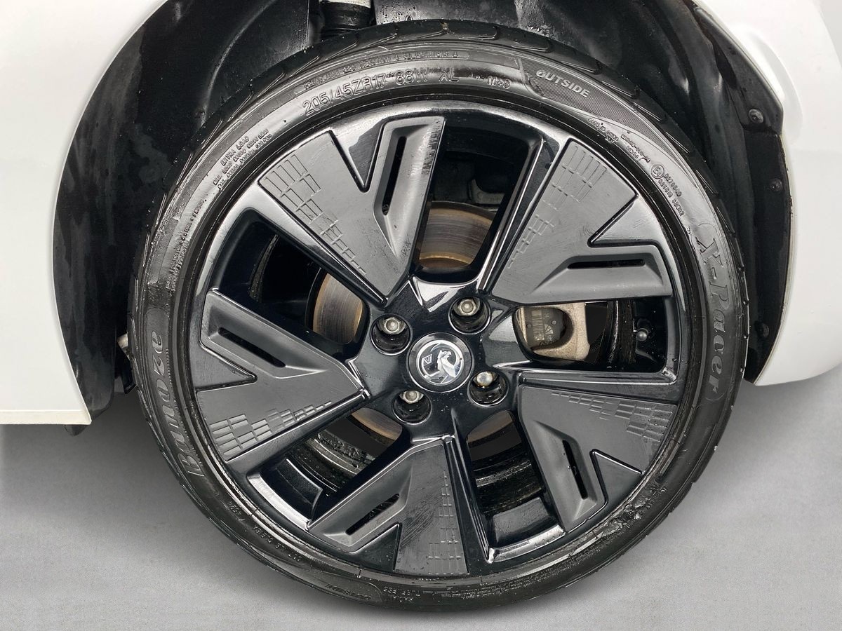 Used Vauxhall Corsa 2021 for sale - 77615889: Photo 27