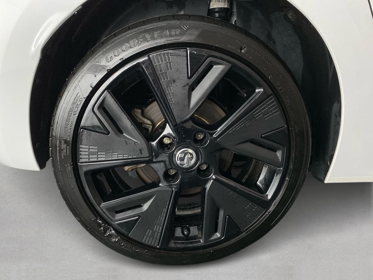 Used Vauxhall Corsa 2021 for sale - 77615889: Photo 28