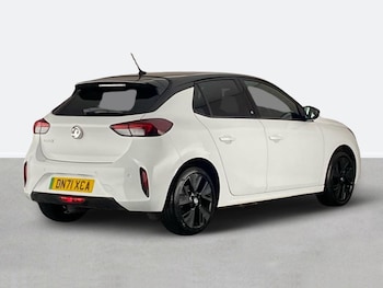 Used Vauxhall Corsa 2021 for sale - 77615889: Photo