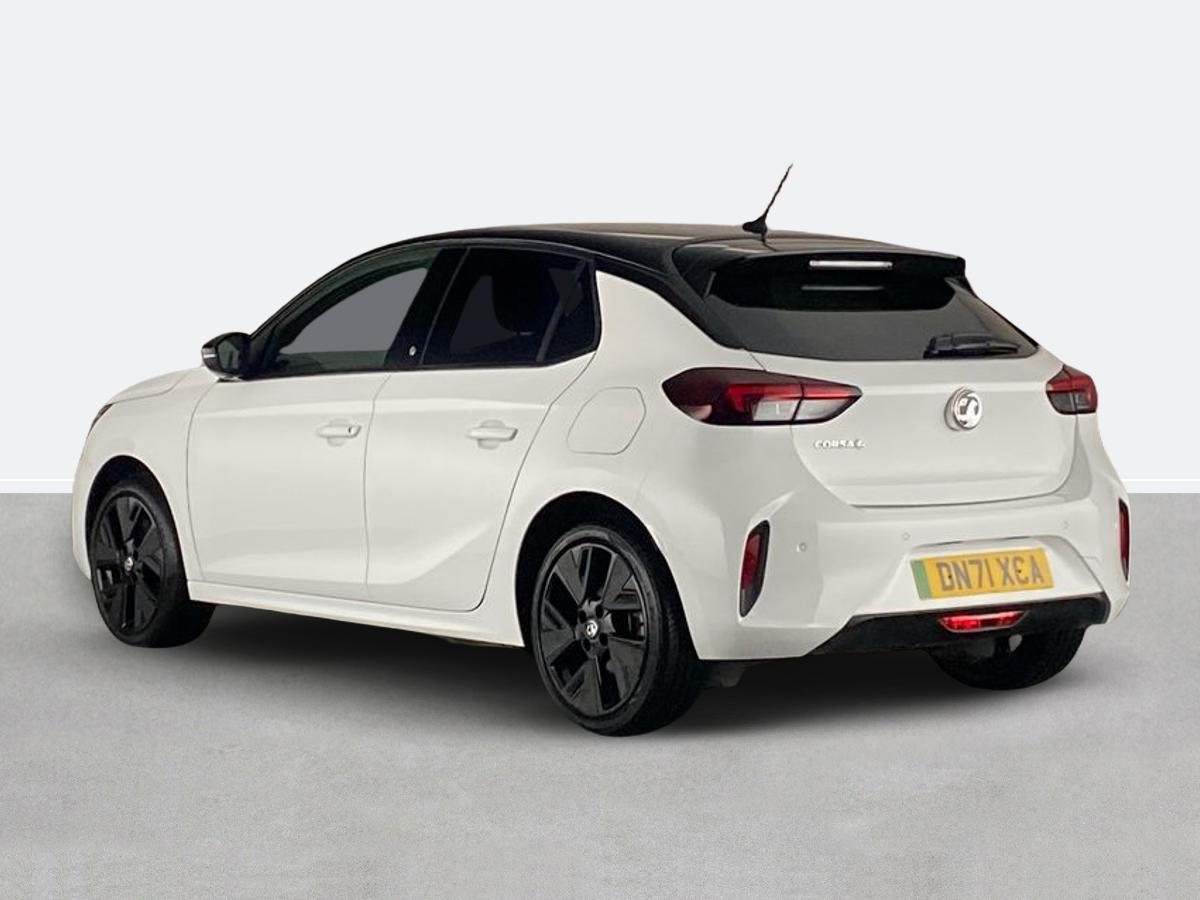 Used Vauxhall Corsa 2021 for sale - 77615889: Photo 5