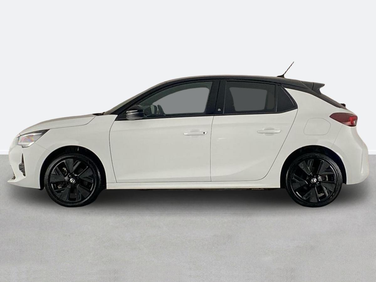 Used Vauxhall Corsa 2021 for sale - 77615889: Photo 6