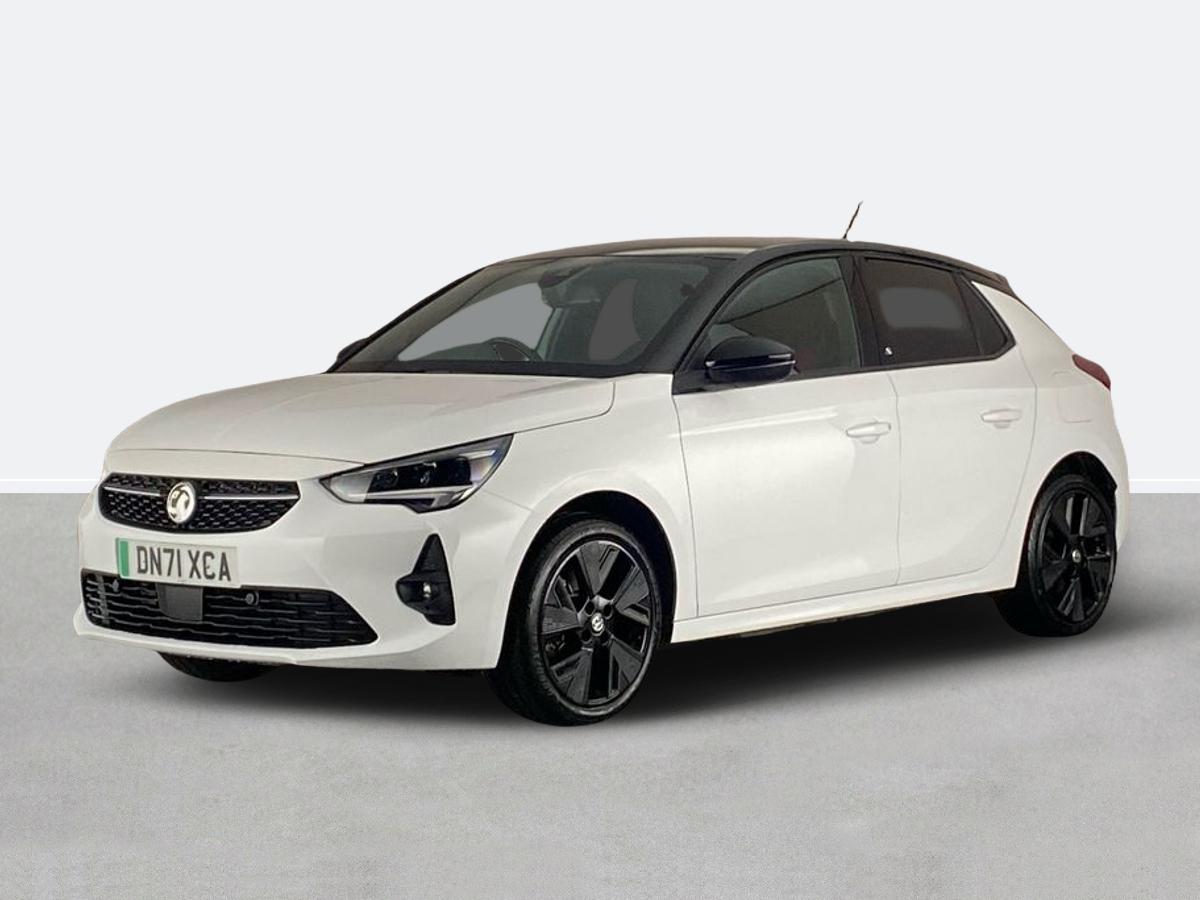 Used Vauxhall Corsa 2021 for sale - 77615889: Photo 7