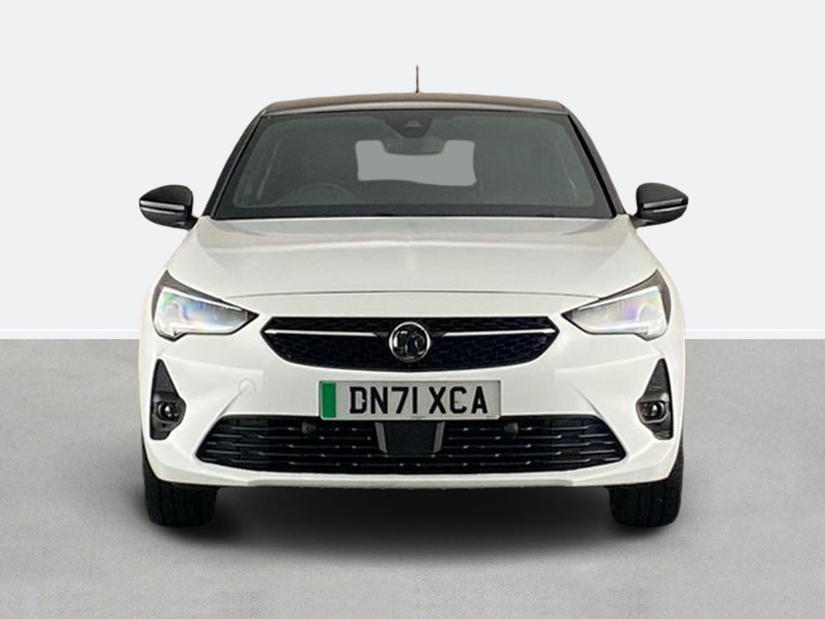 Used Vauxhall Corsa 2021 for sale - 77615889: Photo 8