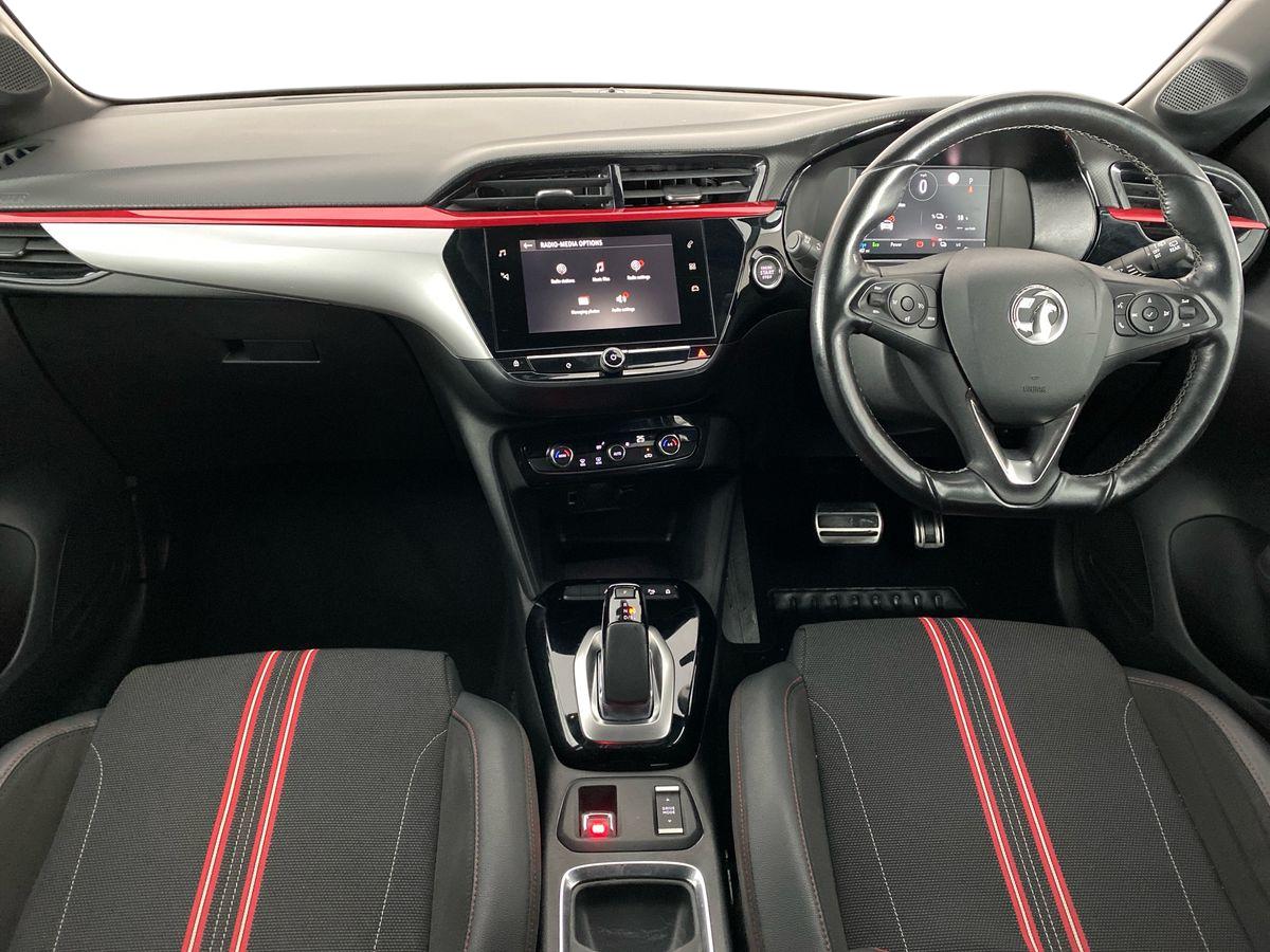 Used Vauxhall Corsa 2021 for sale - 77615889: Photo 9