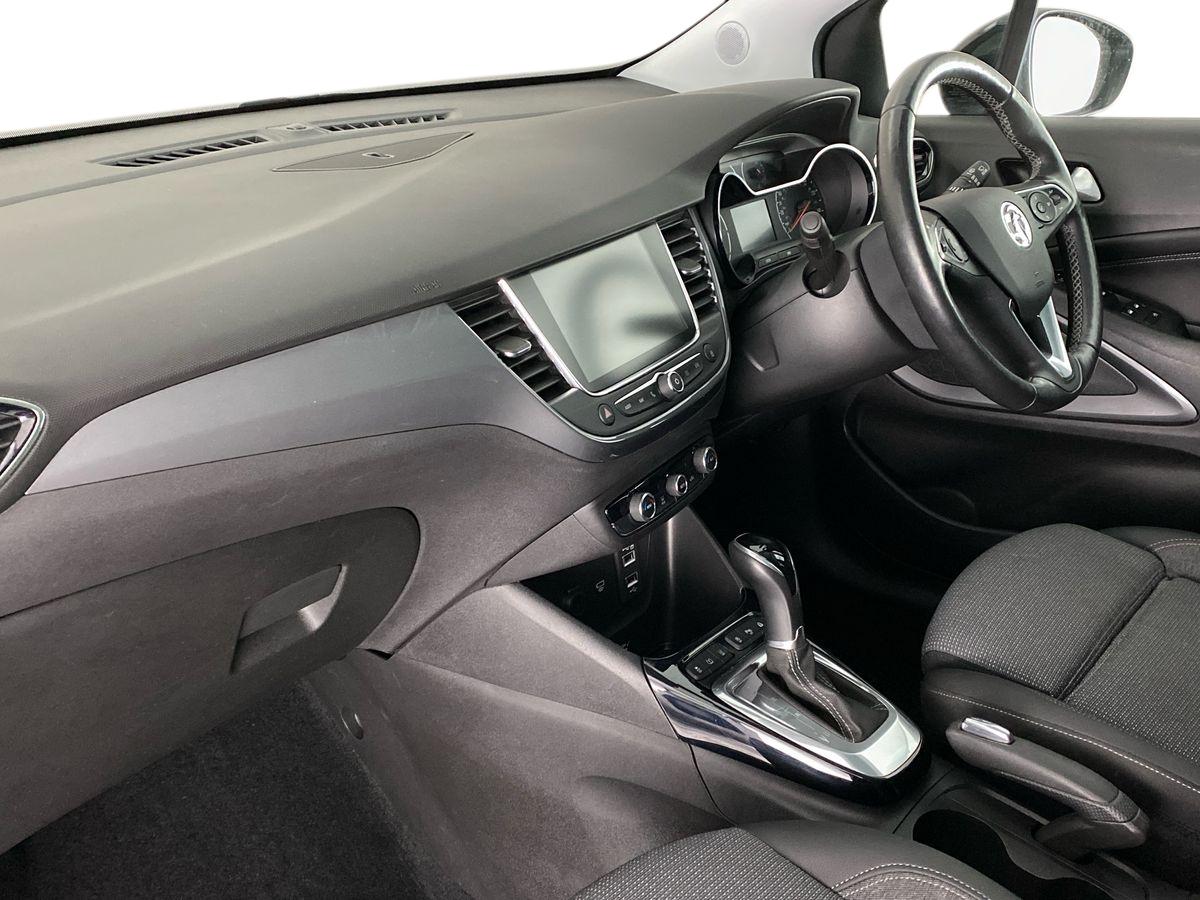Used Vauxhall Crossland 2021 for sale - 77011556: Photo 14