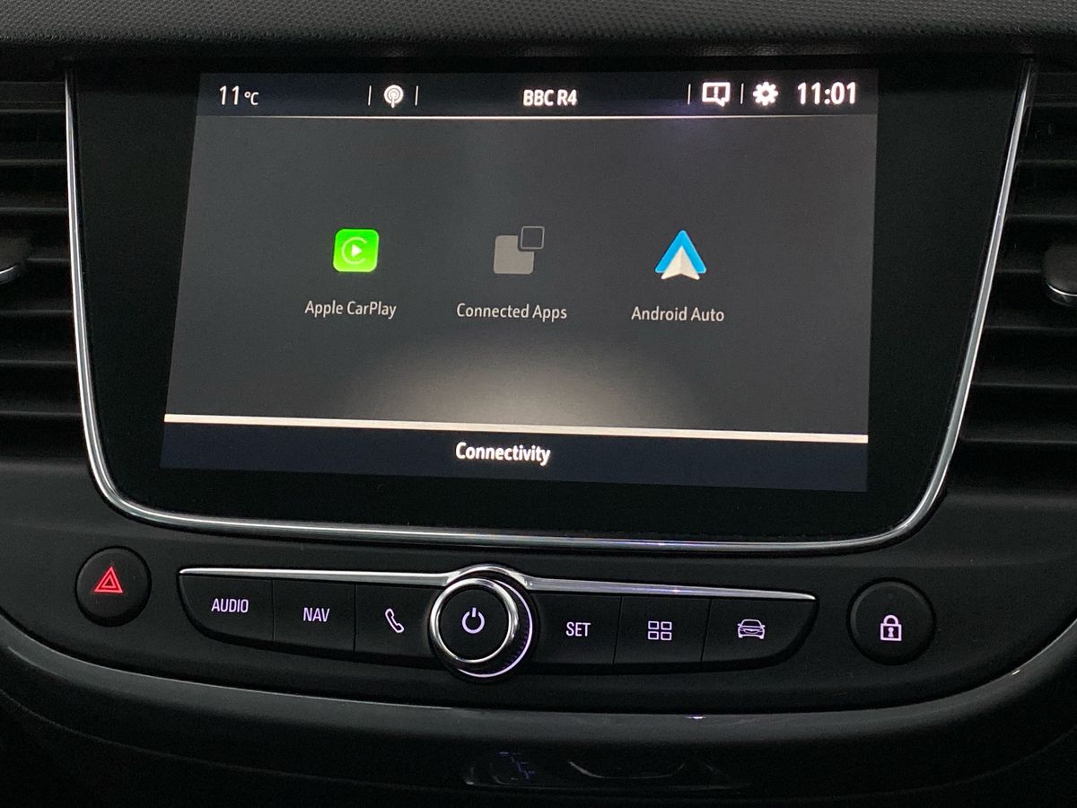 Used Vauxhall Crossland 2021 for sale - 77011556: Photo 17