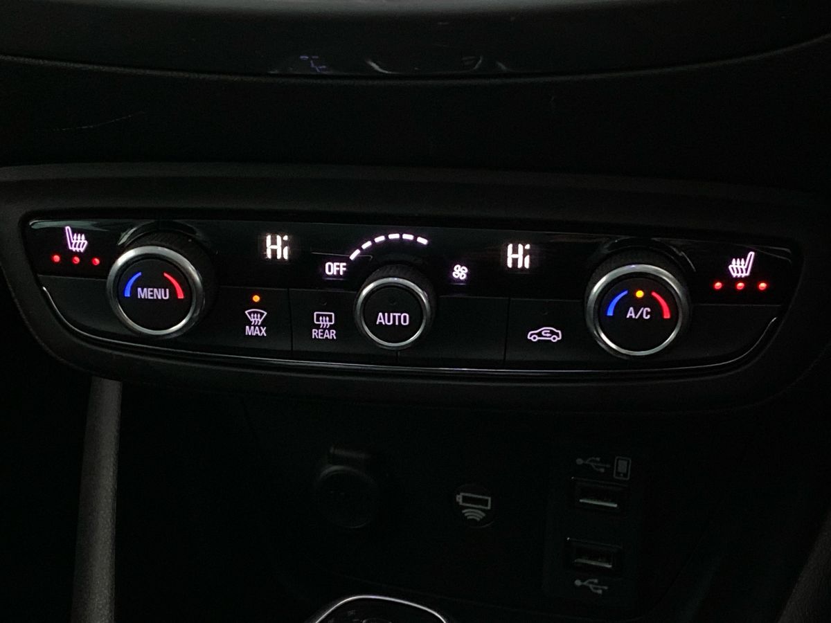 Used Vauxhall Crossland 2021 for sale - 77011556: Photo 22