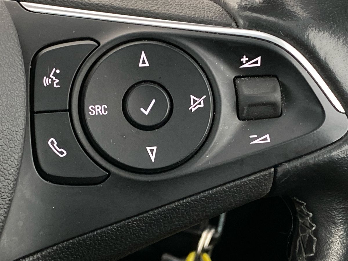 Used Vauxhall Crossland 2021 for sale - 77011556: Photo 24