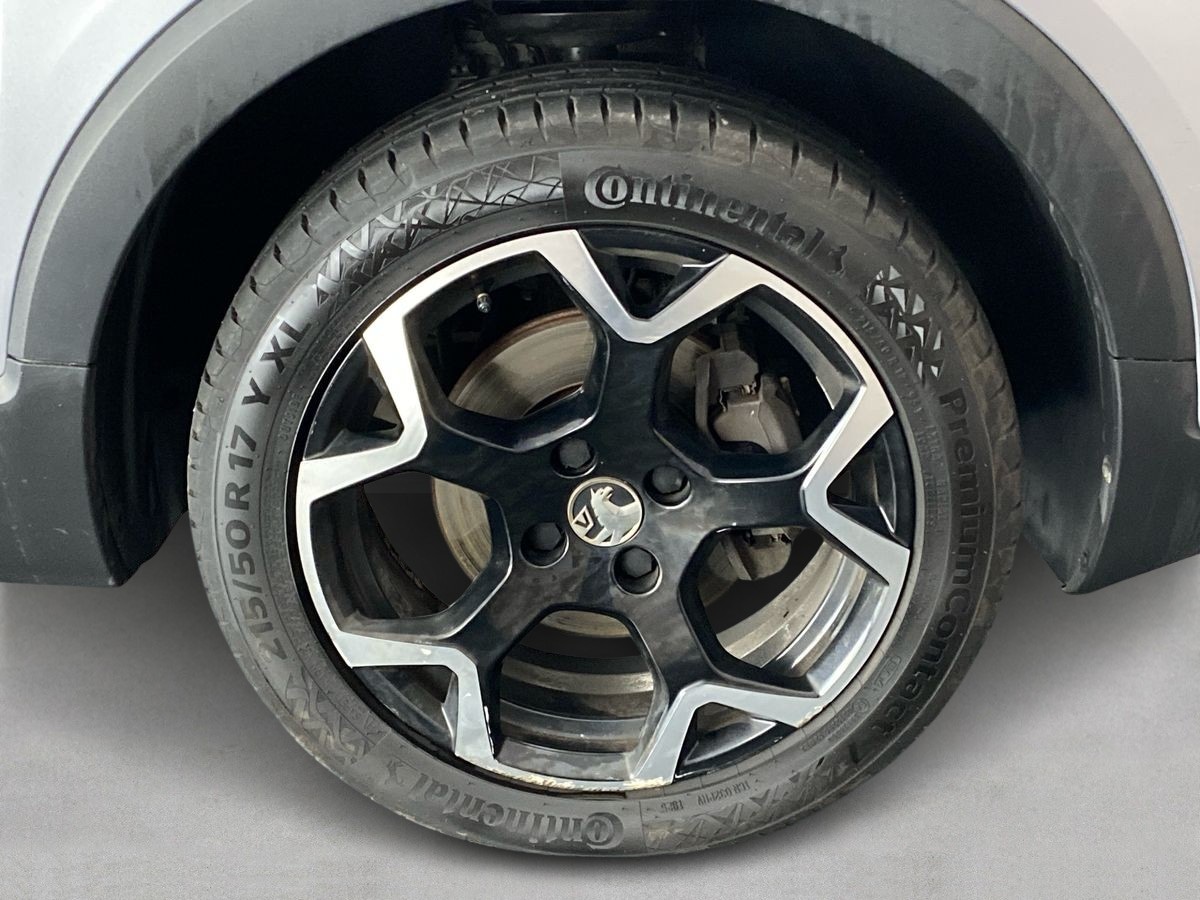 Used Vauxhall Crossland 2021 for sale - 77011556: Photo 28