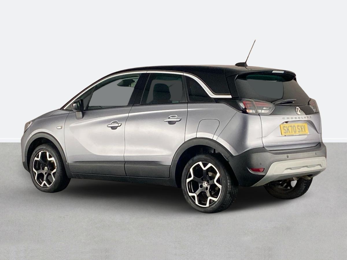 Used Vauxhall Crossland 2021 for sale - 77011556: Photo 5