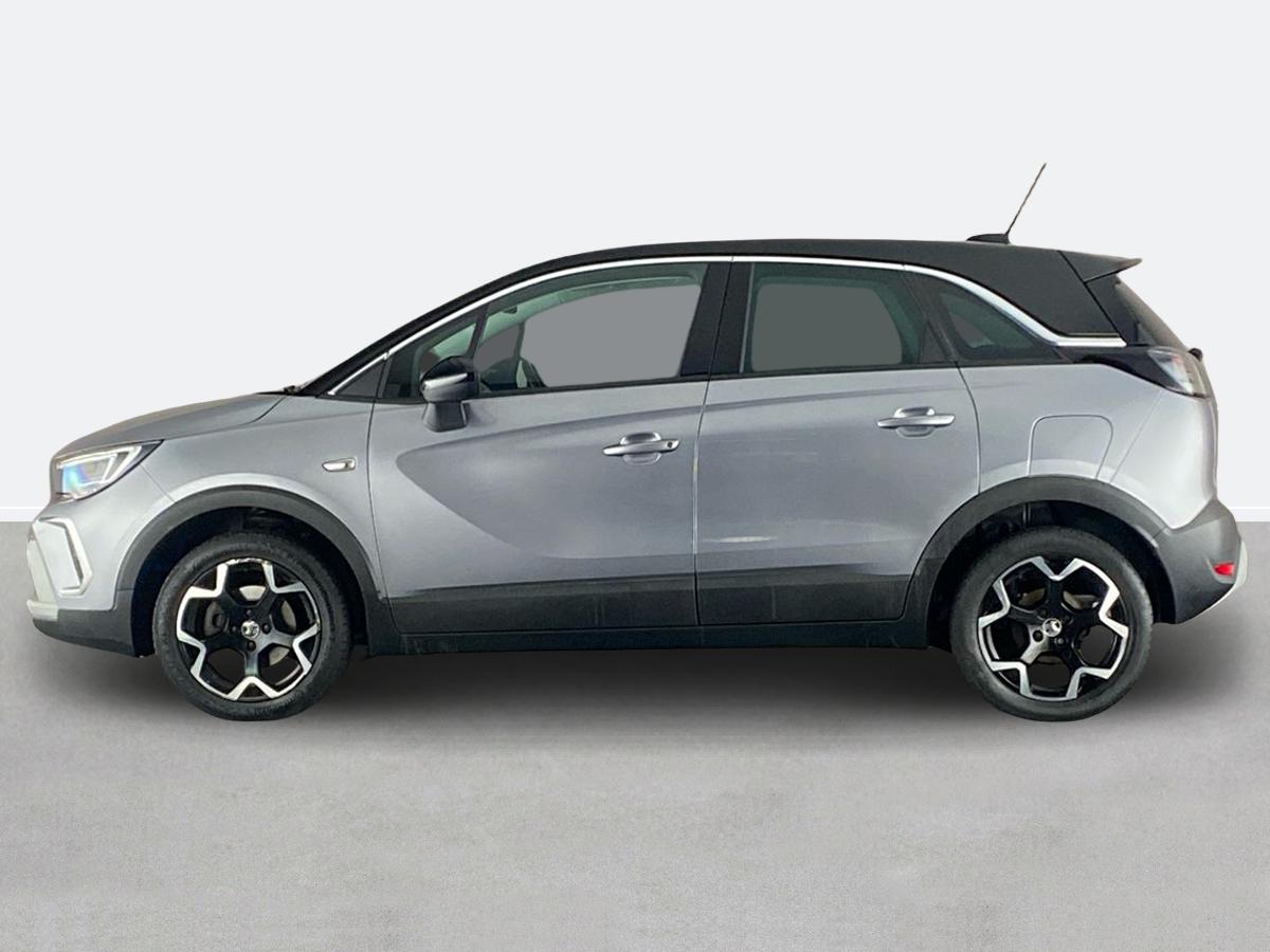 Used Vauxhall Crossland 2021 for sale - 77011556: Photo 6