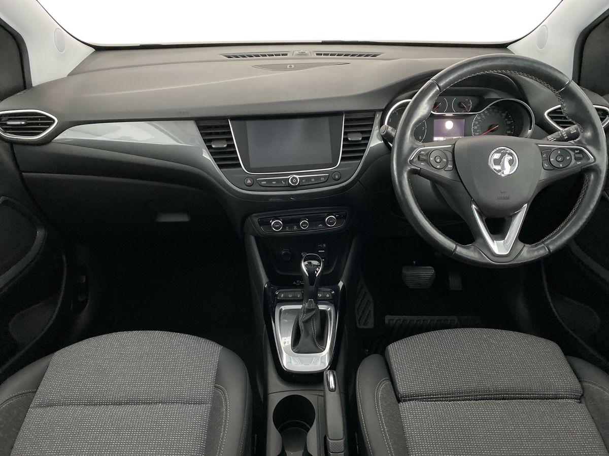 Used Vauxhall Crossland 2021 for sale - 77011556: Photo 9