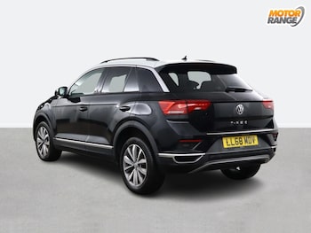 Used Volkswagen T-Roc 2018 for sale - 78761585: Photo