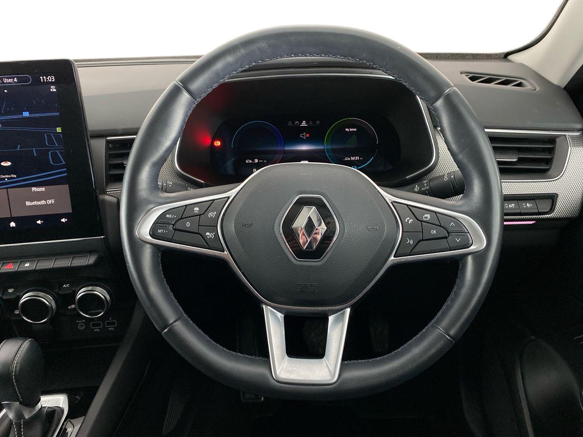 Used Renault Arkana 2023 for sale - 77294514: Photo 11