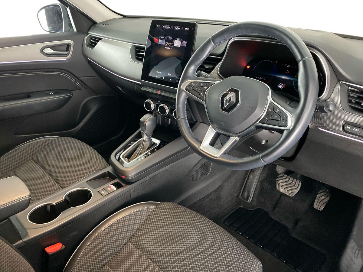 Used Renault Arkana 2023 for sale - 77294514: Photo 12
